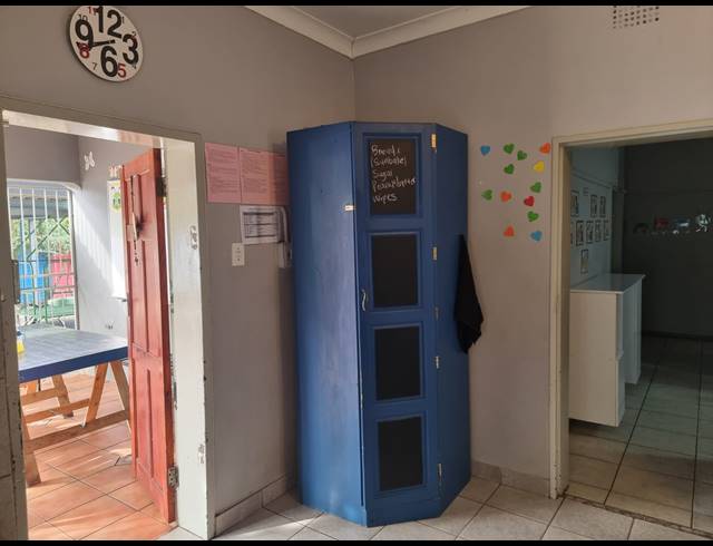 3 BEDROOM HOUSE FOR SALE IN BO-DORP